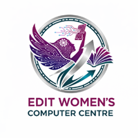 Edit Women's Computer Centre logo