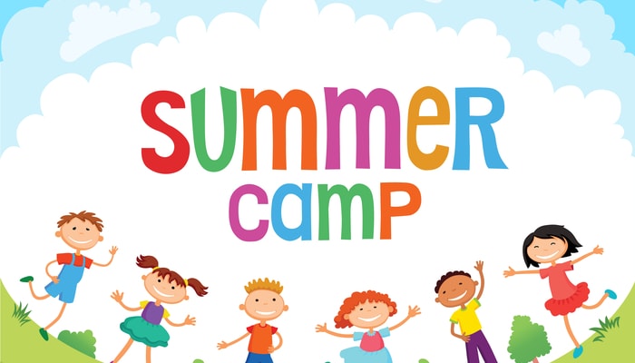 Summer Camp Course