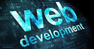 Web Development Course